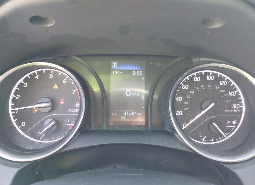 Photo 7 of 2023 Toyota Camry SE (VIN 4T1G11AK2PU791082)