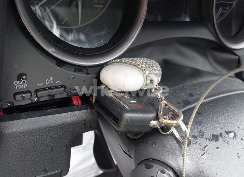 Photo 11 of 2023 Toyota Camry SE (VIN 4T1G11AK2PU794953)