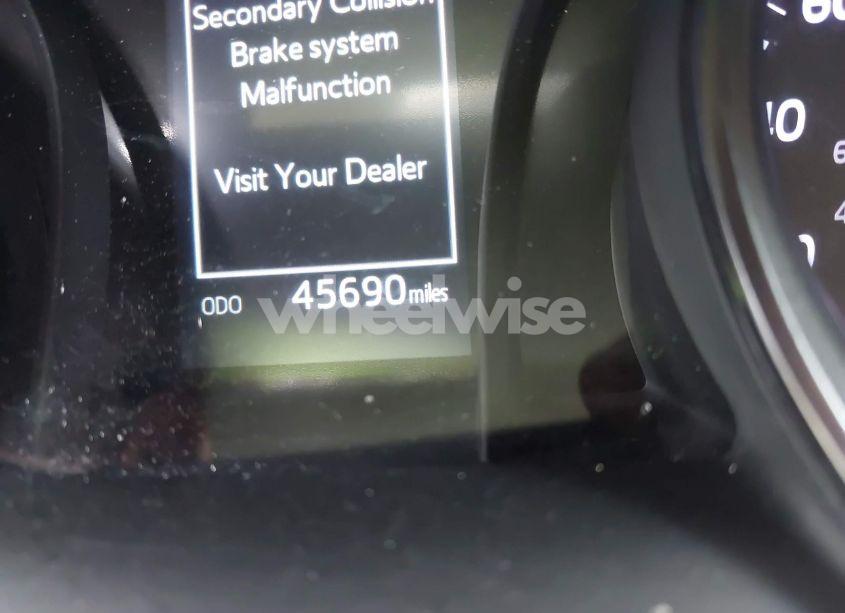 Photo 15 of 2023 Toyota Camry SE (VIN 4T1G11AK2PU794953)