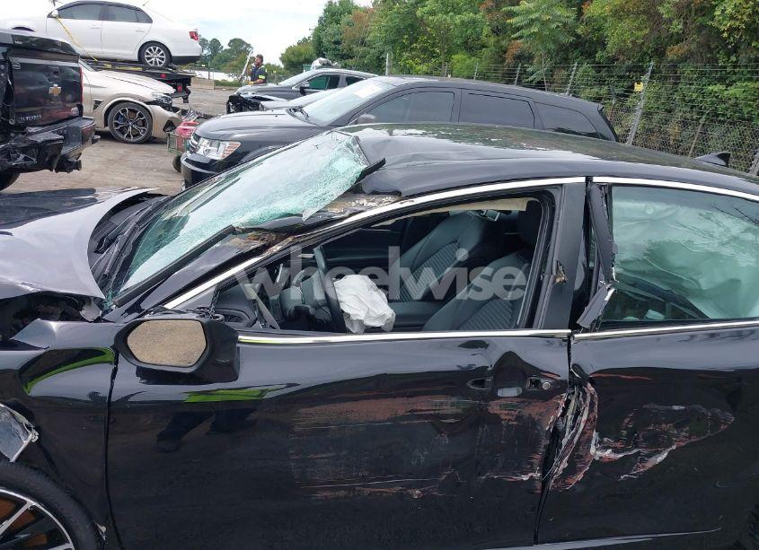 Photo 18 of 2023 Toyota Camry SE (VIN 4T1G11AK2PU794953)