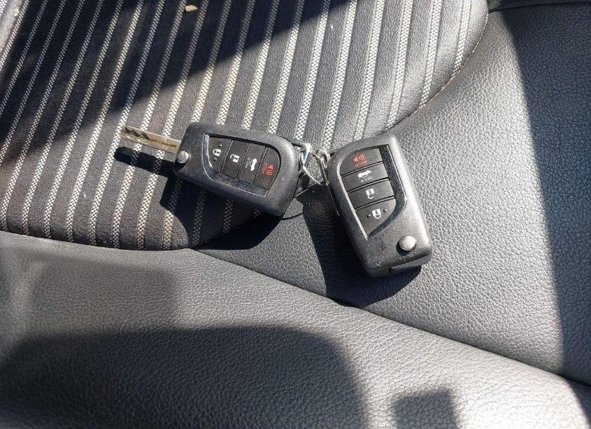 Photo 11 of 2023 Toyota Camry SE (VIN 4T1G11AK2PU800203)