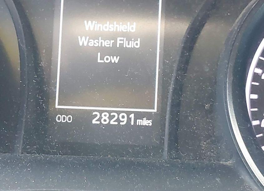 Photo 15 of 2023 Toyota Camry SE (VIN 4T1G11AK2PU800203)