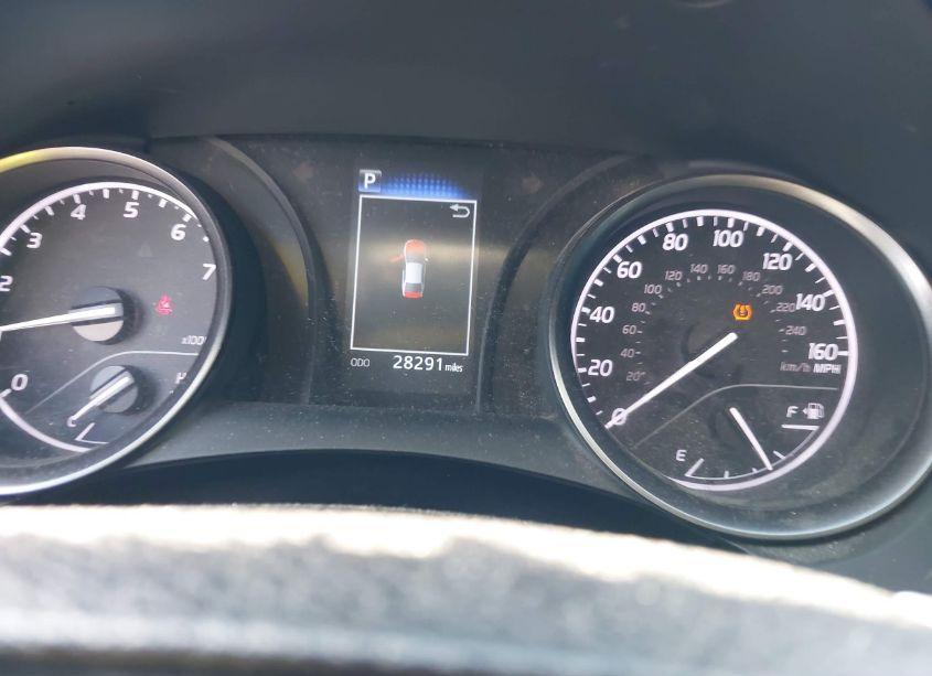 Photo 7 of 2023 Toyota Camry SE (VIN 4T1G11AK2PU800203)