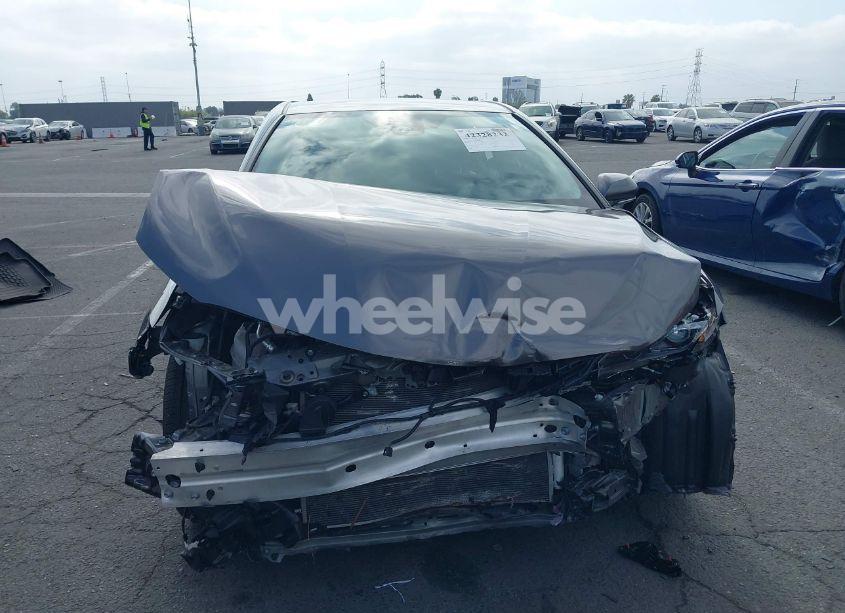 Photo 13 of 2023 Toyota Camry (VIN 4T1G11AK2PU806759)