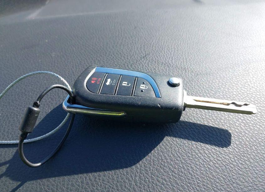 Photo 11 of 2023 Toyota Camry SE (VIN 4T1G11AK2PU811489)