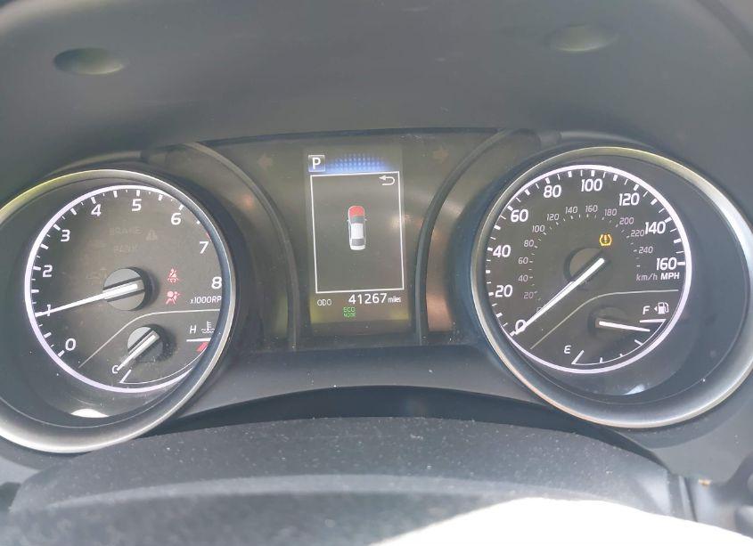 Photo 7 of 2023 Toyota Camry SE (VIN 4T1G11AK2PU811489)