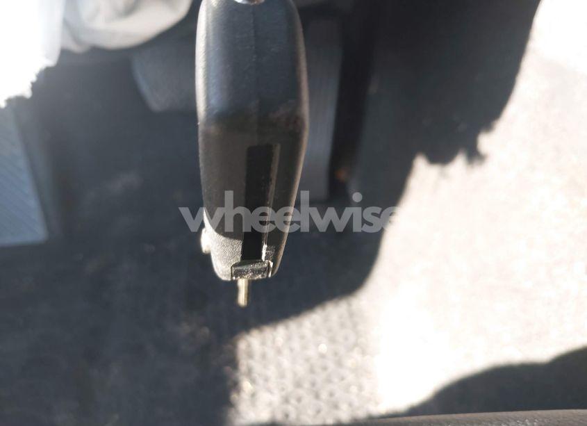 Photo 11 of 2023 Toyota Camry SE (VIN 4T1G11AK2PU821052)