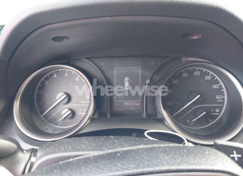 Photo 7 of 2023 Toyota Camry SE (VIN 4T1G11AK2PU821052)