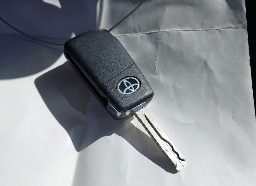 Photo 11 of 2024 Toyota Camry SE (VIN 4T1G11AK2RU194730)