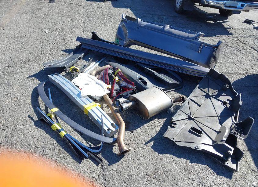 Photo 12 of 2024 Toyota Camry SE (VIN 4T1G11AK2RU194730)