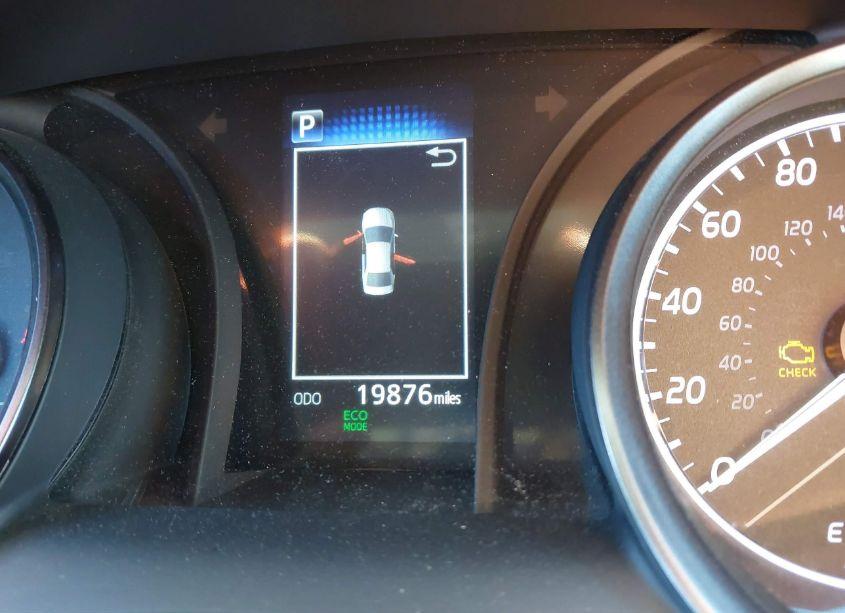 Photo 16 of 2024 Toyota Camry SE (VIN 4T1G11AK2RU194730)