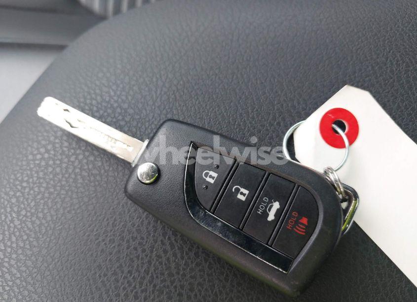 Photo 11 of 2024 Toyota Camry SE (VIN 4T1G11AK2RU195683)