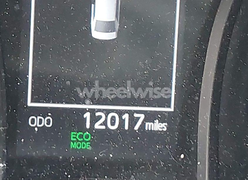 Photo 15 of 2024 Toyota Camry SE (VIN 4T1G11AK2RU195683)