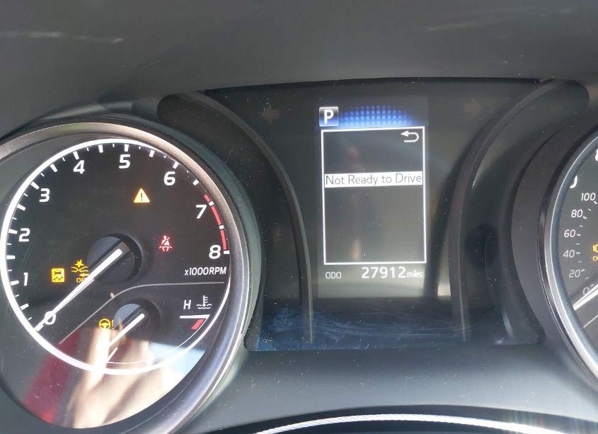 Photo 15 of 2024 Toyota Camry SE (VIN 4T1G11AK2RU215382)