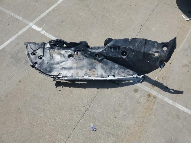 Photo 8 of 2024 TOYOTA CAMRY SE NIGHT SHADE (VIN 4T1G11AK2RU219416)