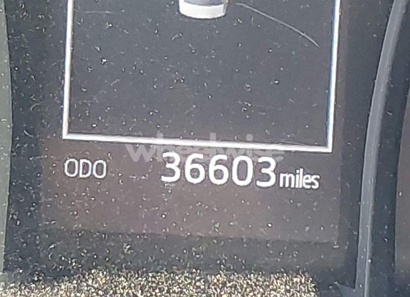 Photo 15 of 2024 Toyota Camry SE (VIN 4T1G11AK2RU225667)