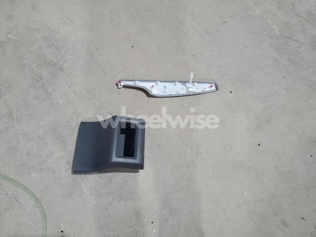 Photo 5 of 2024 TOYOTA CAMRY SE NIGHT SHADE (VIN 4T1G11AK2RU236037)