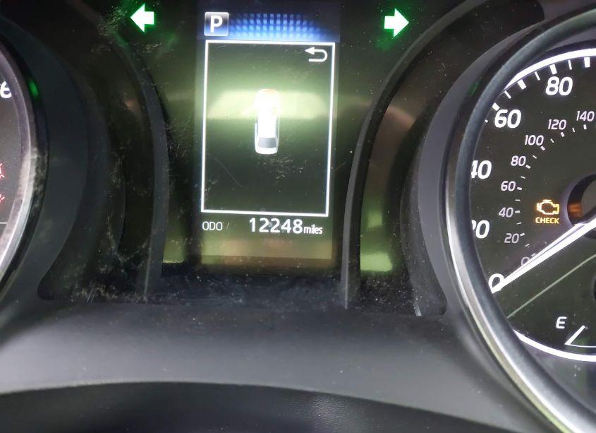 Photo 15 of 2024 Toyota Camry SE (VIN 4T1G11AK2RU238080)