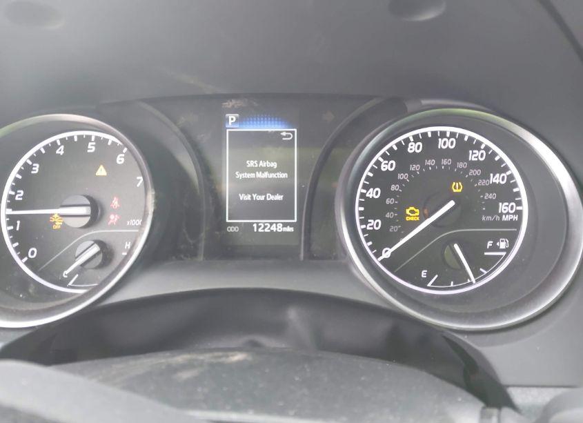 Photo 7 of 2024 Toyota Camry SE (VIN 4T1G11AK2RU238080)