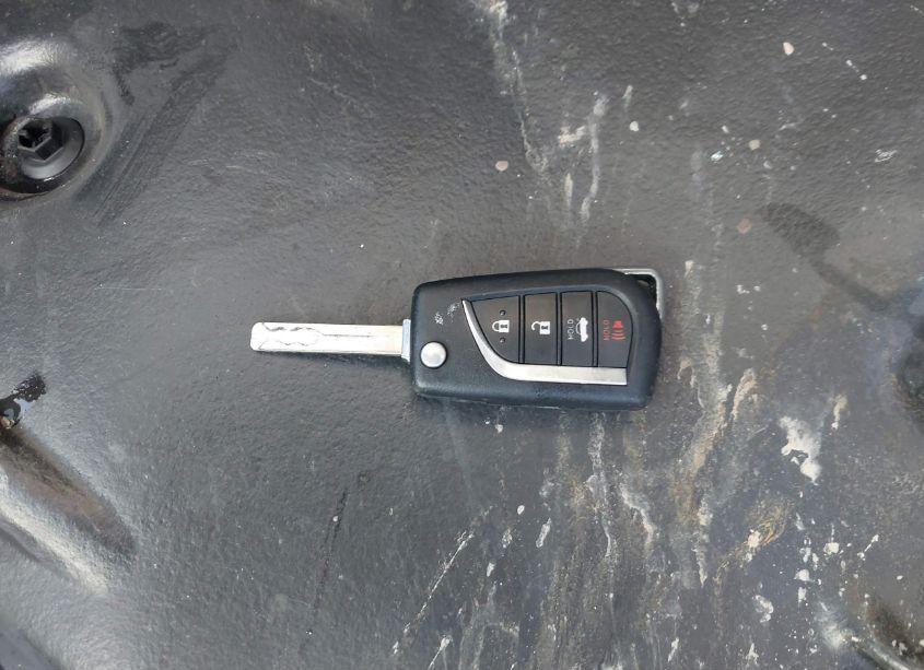 Photo 11 of 2024 Toyota Camry SE (VIN 4T1G11AK2RU261049)