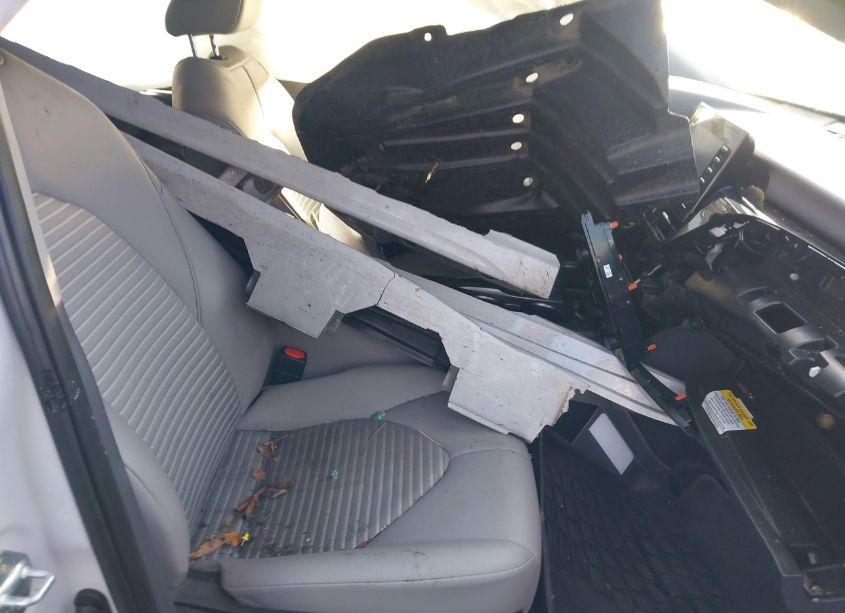 Photo 5 of 2024 Toyota Camry SE (VIN 4T1G11AK2RU261049)