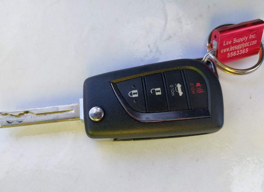 Photo 11 of 2024 Toyota Camry SE (VIN 4T1G11AK2RU863157)