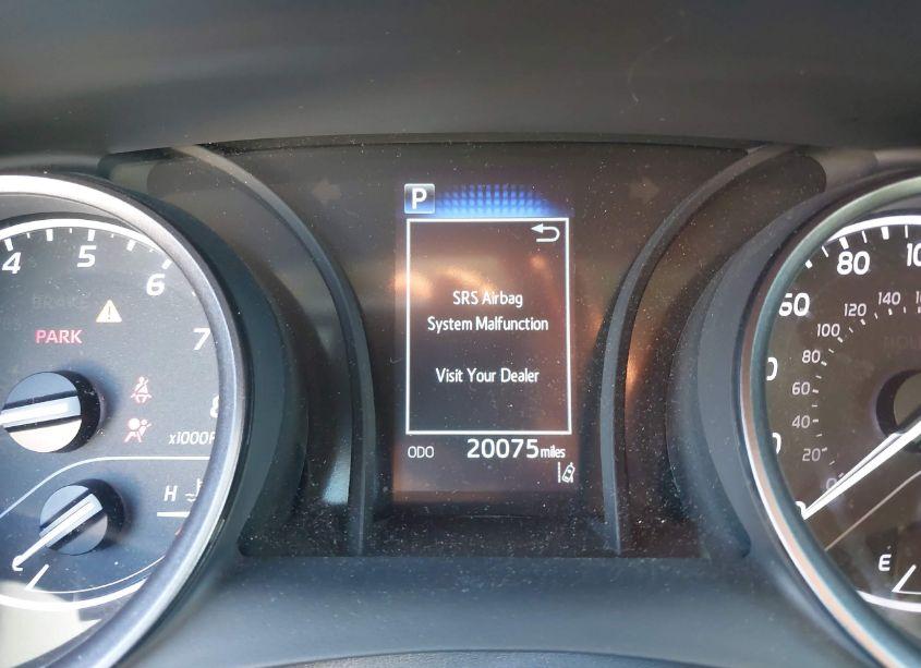 Photo 7 of 2024 Toyota Camry SE (VIN 4T1G11AK2RU863157)