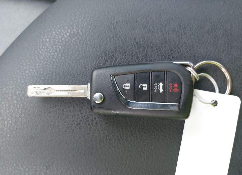 Photo 11 of 2024 Toyota Camry SE (VIN 4T1G11AK2RU866060)