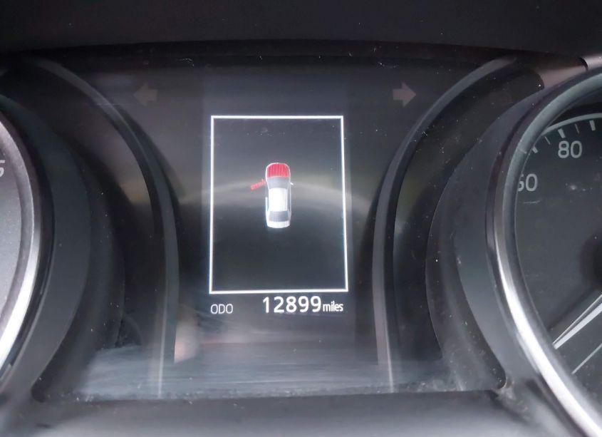 Photo 7 of 2024 Toyota Camry SE (VIN 4T1G11AK2RU866060)