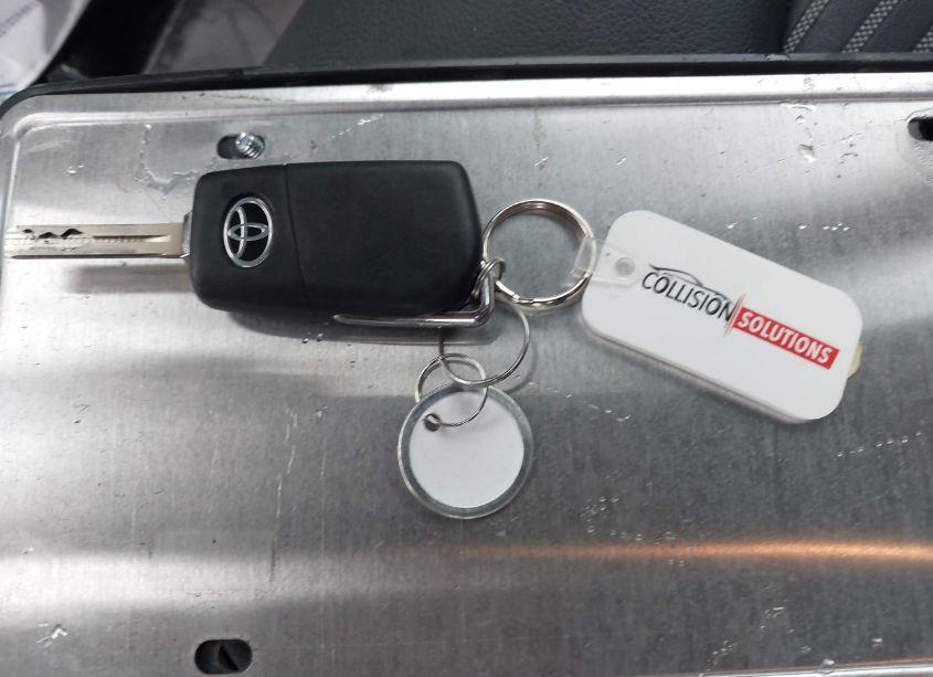 Photo 11 of 2024 Toyota Camry SE (VIN 4T1G11AK2RU902314)