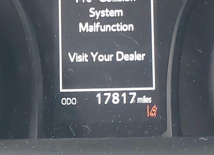 Photo 15 of 2024 Toyota Camry SE (VIN 4T1G11AK2RU902314)