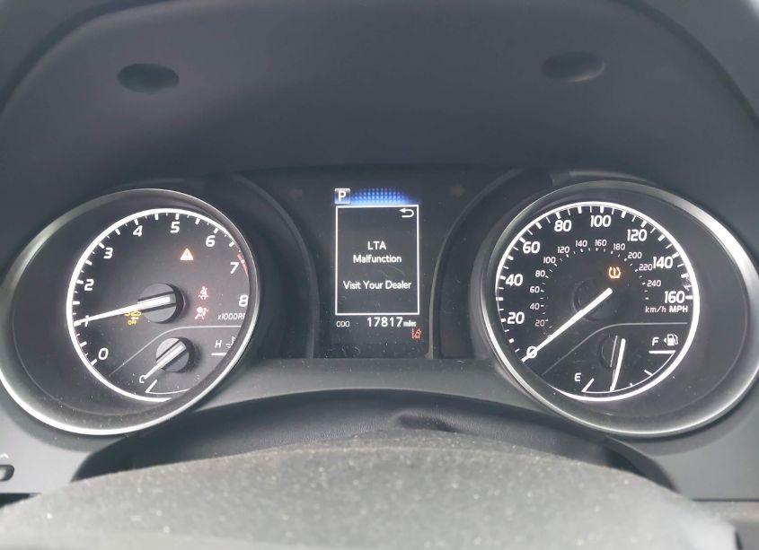 Photo 7 of 2024 Toyota Camry SE (VIN 4T1G11AK2RU902314)