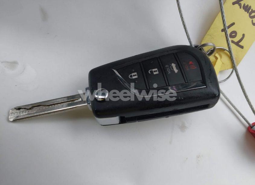 Photo 11 of 2024 Toyota Camry SE (VIN 4T1G11AK2RU907190)