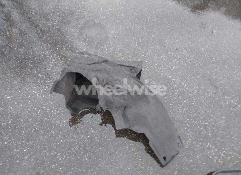 Photo 12 of 2024 Toyota Camry SE (VIN 4T1G11AK2RU907190)