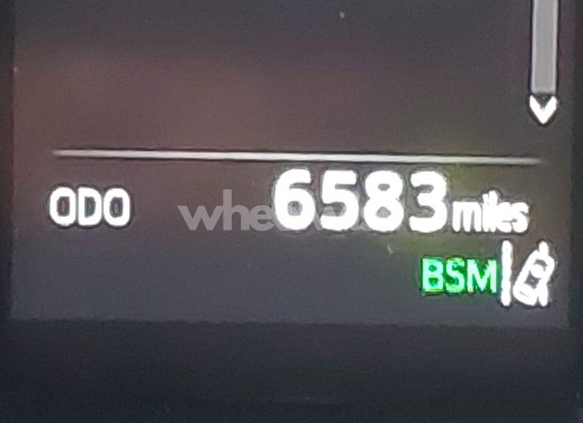 Photo 16 of 2024 Toyota Camry SE (VIN 4T1G11AK2RU907190)