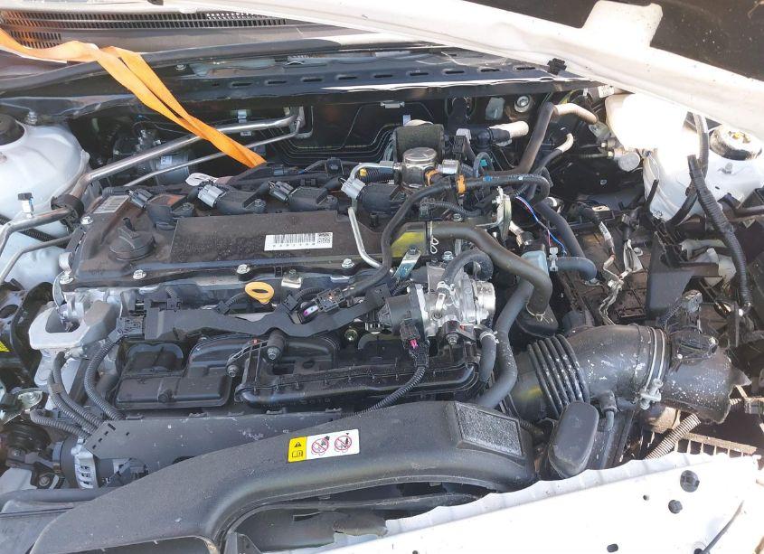 Photo 10 of 2024 Toyota Camry SE (VIN 4T1G11AK2RU911028)