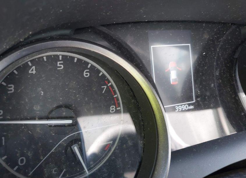 Photo 7 of 2024 Toyota Camry SE (VIN 4T1G11AK2RU911028)