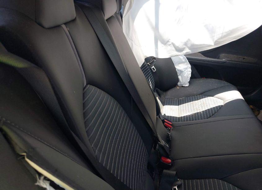 Photo 8 of 2024 Toyota Camry SE (VIN 4T1G11AK2RU911028)