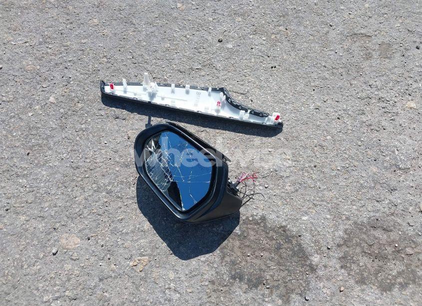 Photo 12 of 2024 Toyota Camry SE (VIN 4T1G11AK2RU919839)