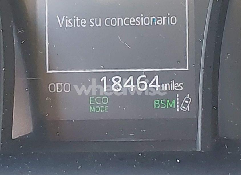 Photo 16 of 2024 Toyota Camry SE (VIN 4T1G11AK2RU919839)