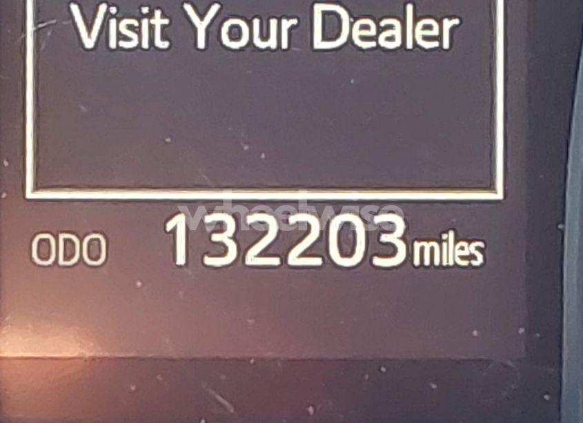 Photo 15 of 2020 Toyota Camry SE (VIN 4T1G11AK3LU309648)