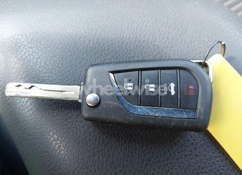 Photo 11 of 2020 Toyota Camry SE (VIN 4T1G11AK3LU316020)