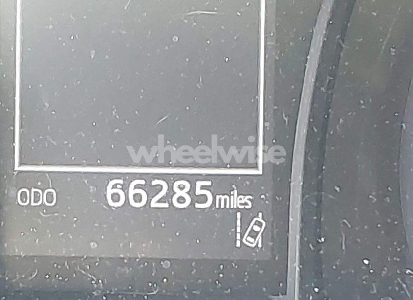 Photo 15 of 2020 Toyota Camry SE (VIN 4T1G11AK3LU316020)