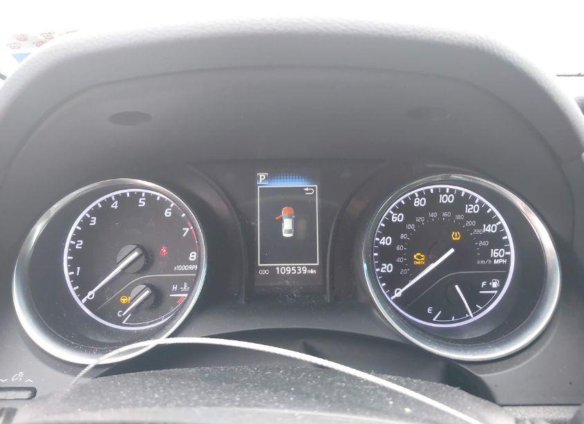 Photo 7 of 2020 Toyota Camry SE (VIN 4T1G11AK3LU321122)