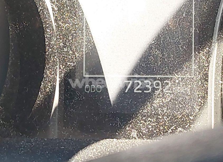 Photo 15 of 2020 Toyota Camry SE NIGHTSHADE EDITION (VIN 4T1G11AK3LU348286)