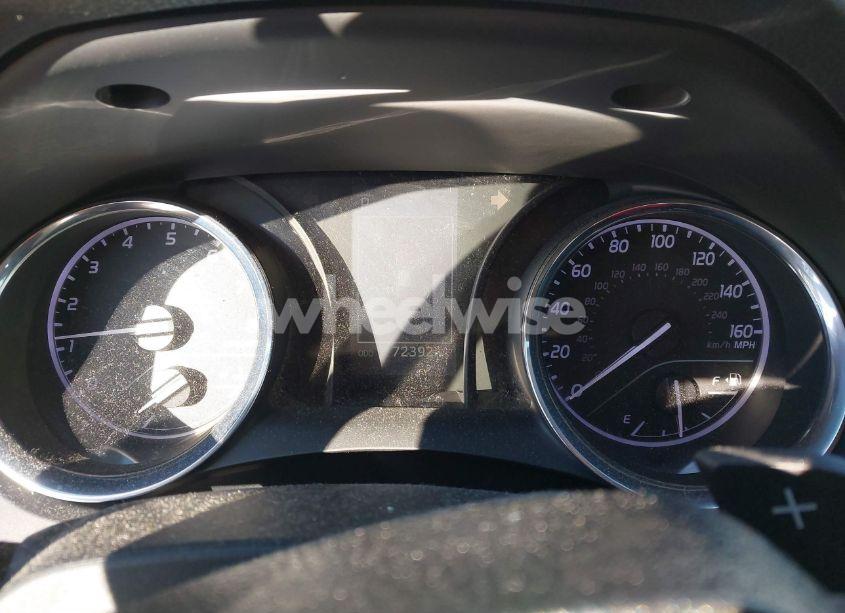 Photo 7 of 2020 Toyota Camry SE NIGHTSHADE EDITION (VIN 4T1G11AK3LU348286)