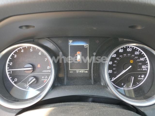 Photo 12 of 2020 TOYOTA CAMRY SE (VIN 4T1G11AK3LU348840)