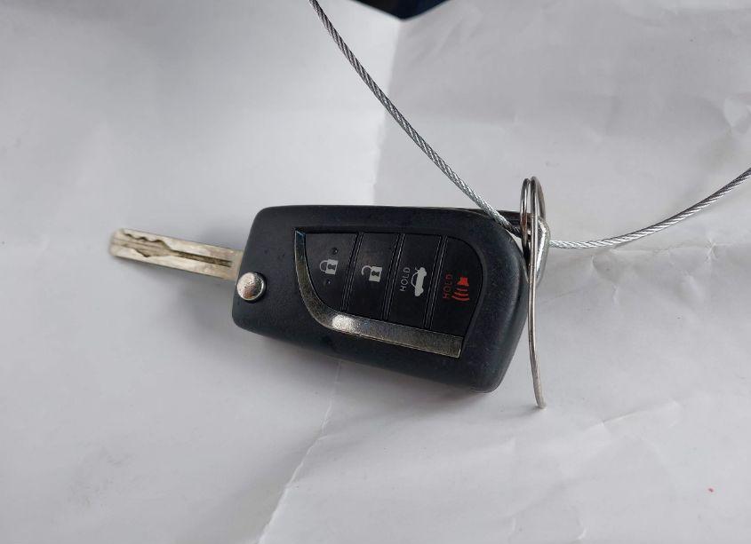 Photo 11 of 2020 Toyota Camry SE (VIN 4T1G11AK3LU350796)