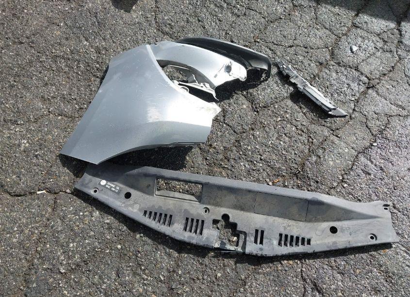 Photo 12 of 2020 Toyota Camry SE (VIN 4T1G11AK3LU350796)