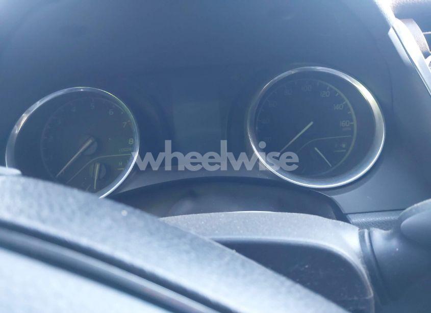 Photo 7 of 2020 Toyota Camry SE (VIN 4T1G11AK3LU359305)